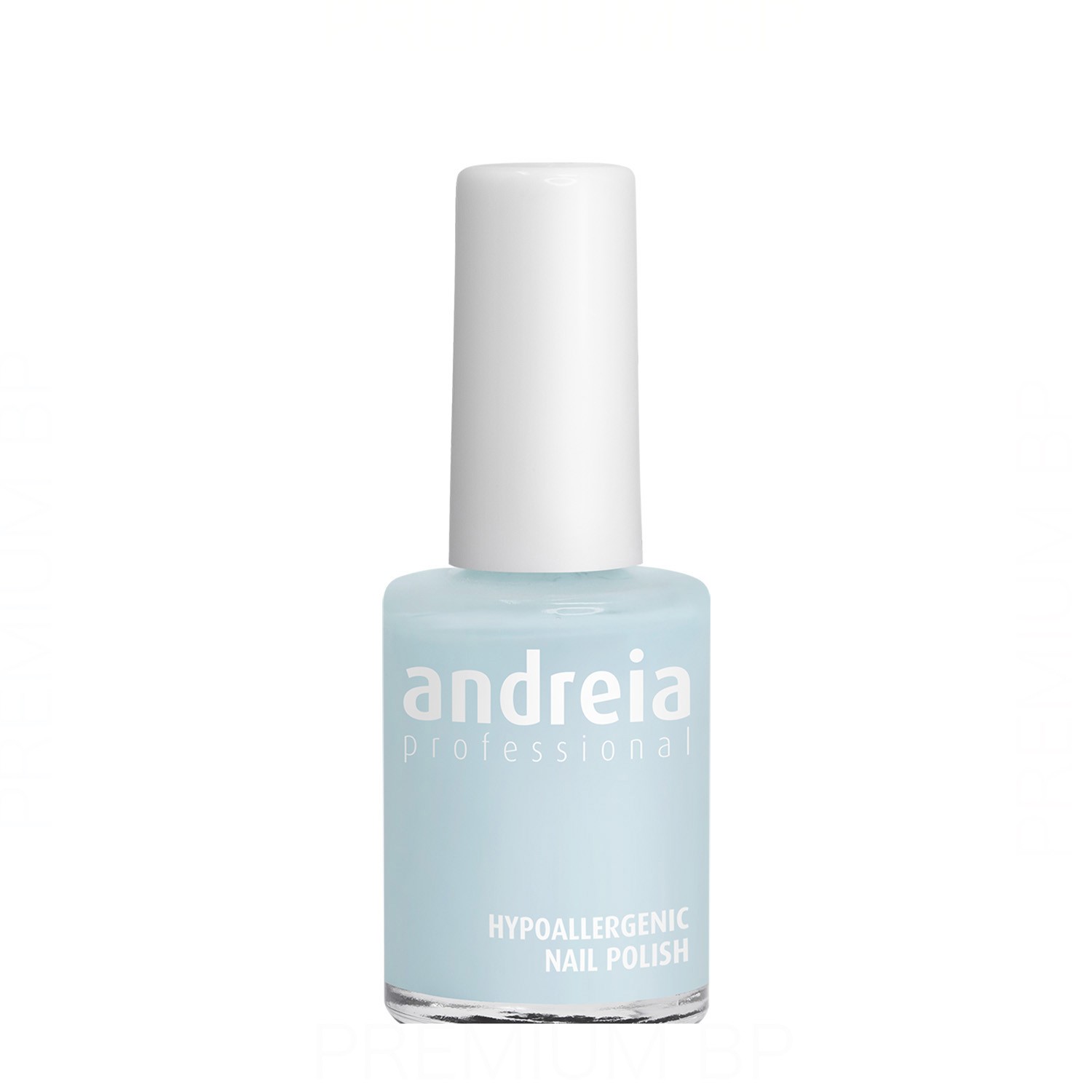 Andreia Professional Hypoallergenic Nail Polish Esmalte de Uñas 14 ml Color 5